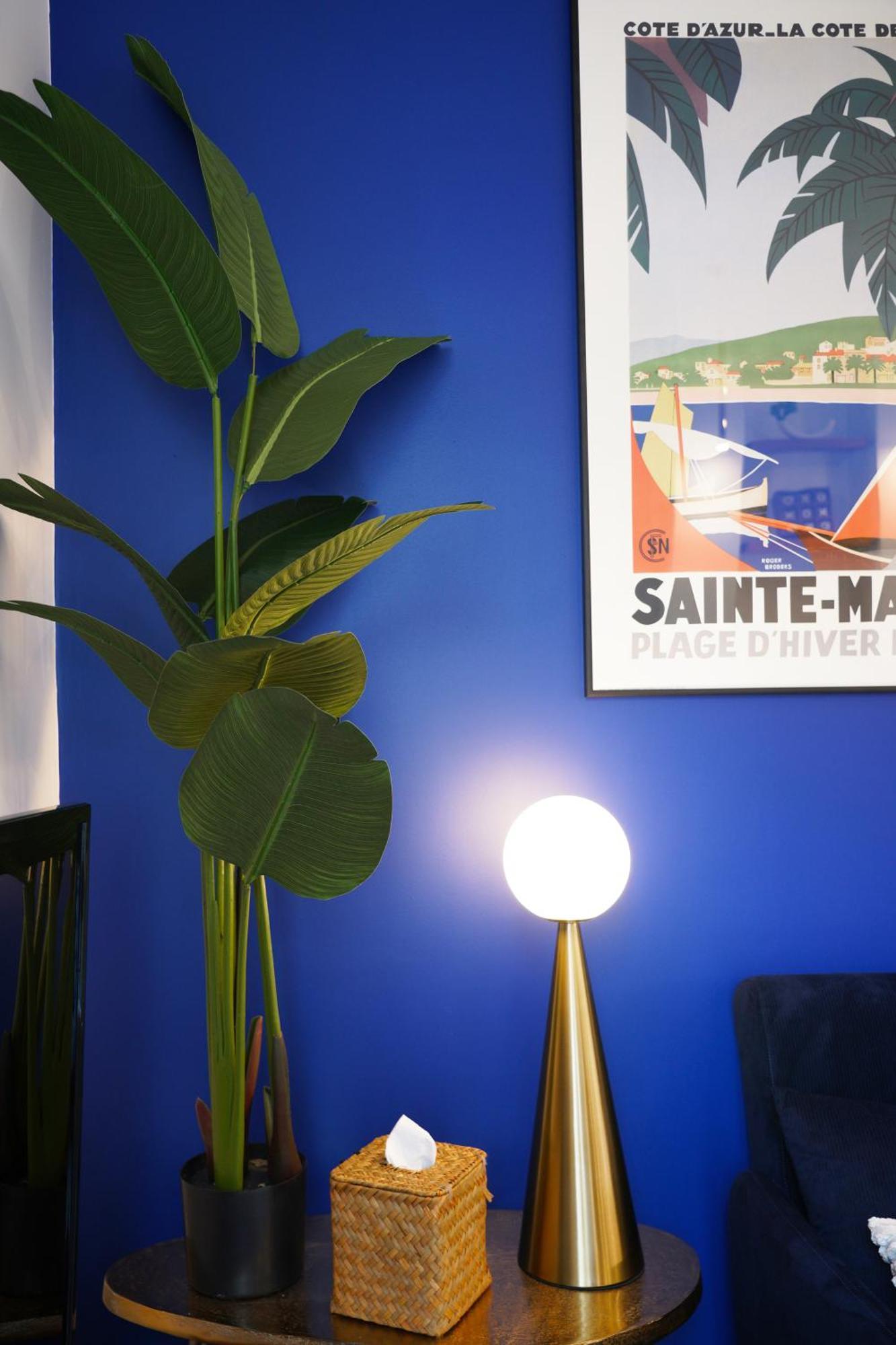 L'appart - Centre A Pied * Sainte-Maxime
