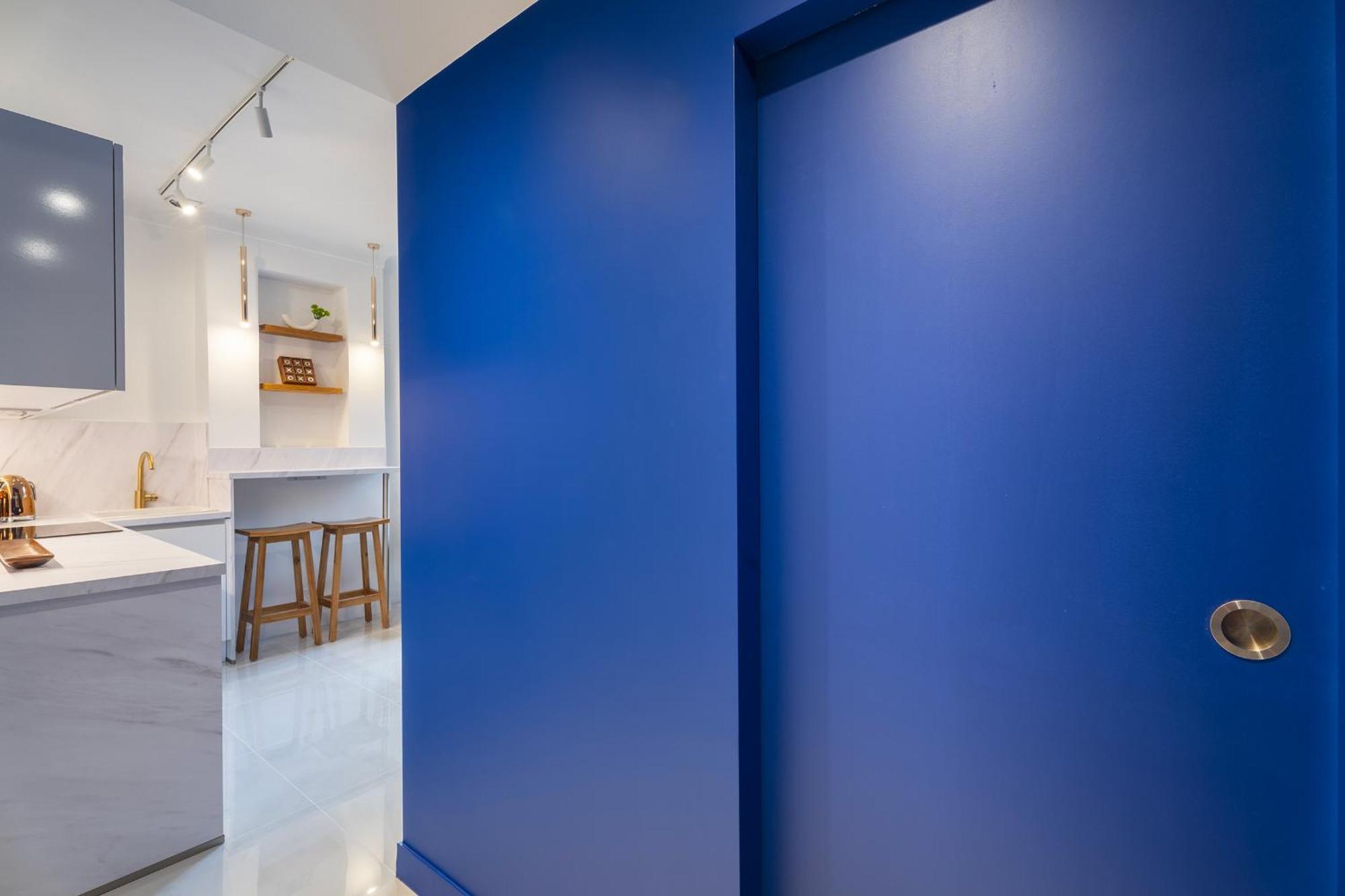 Apartment L'appart - Centre A Pied *