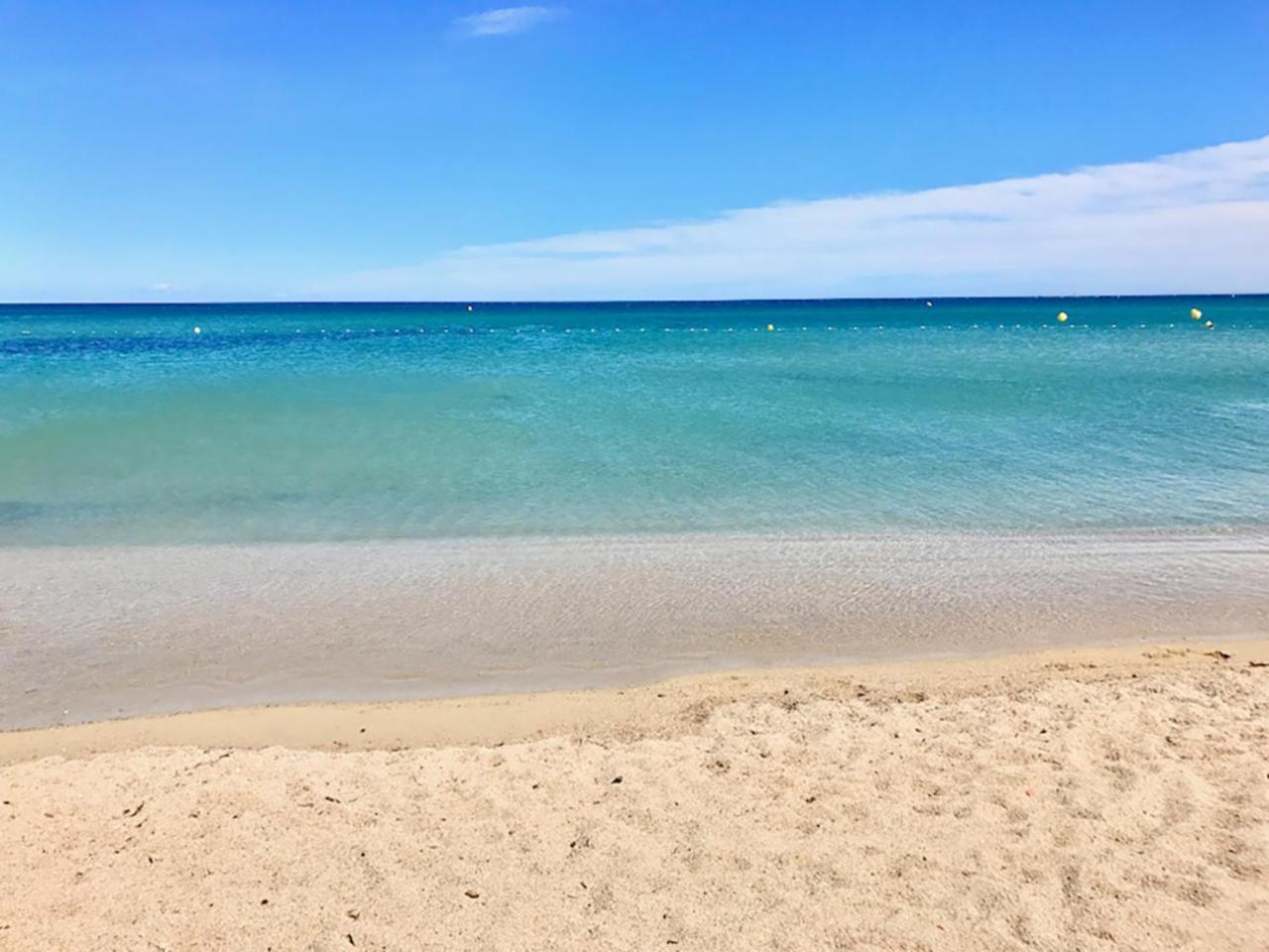 Apartment L'appart - Centre A Pied Sainte-Maxime