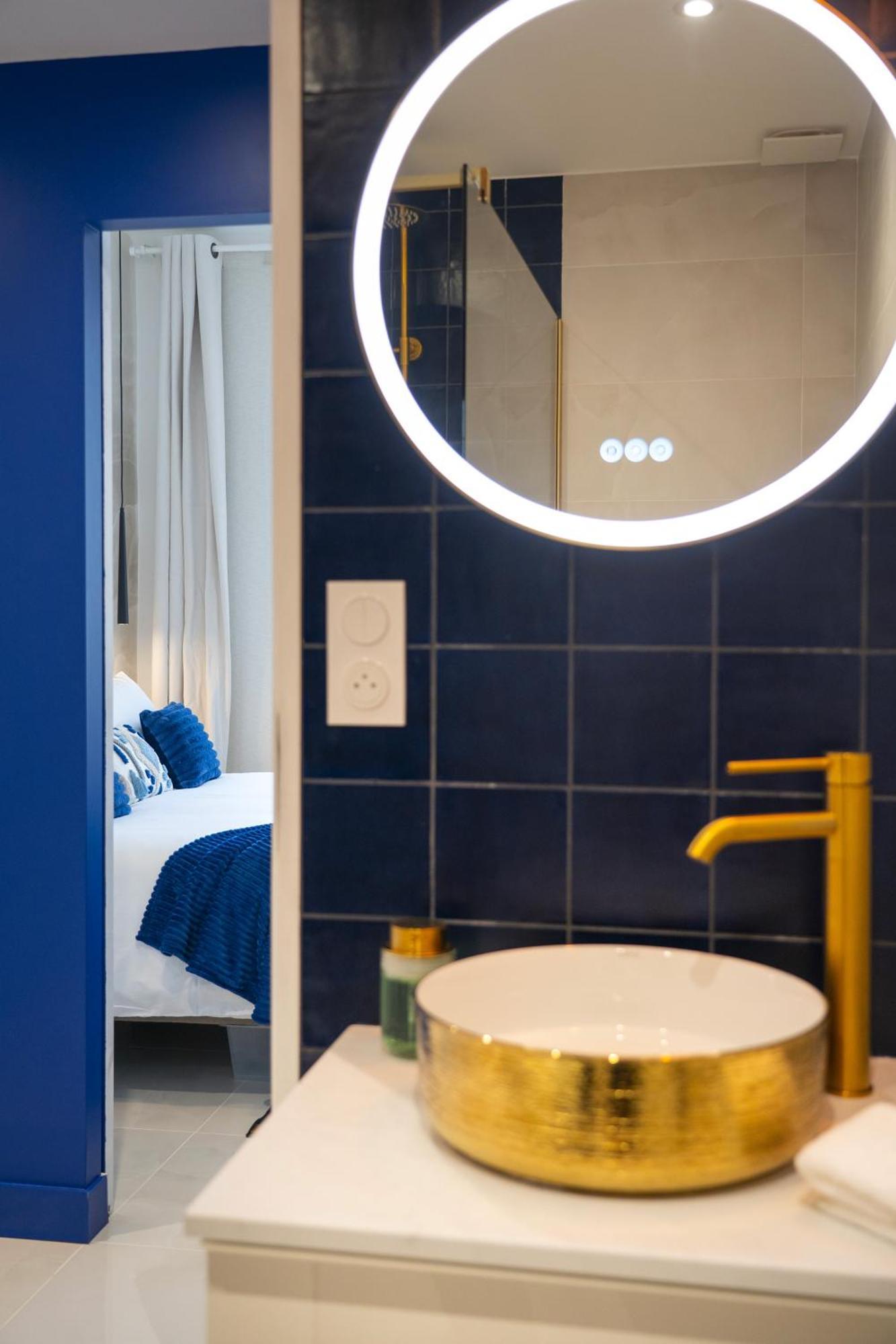 L'appart - Centre A Pied Apartment