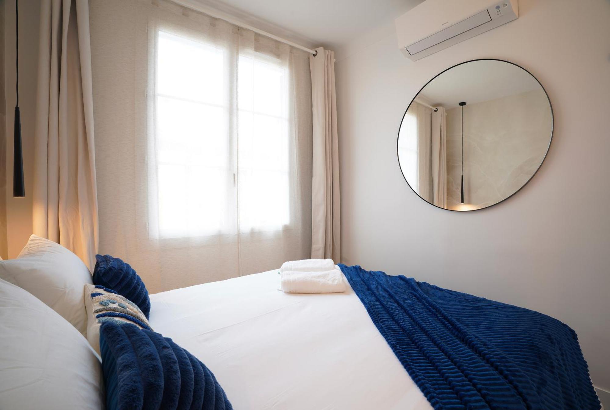 L'appart - Centre A Pied Apartment