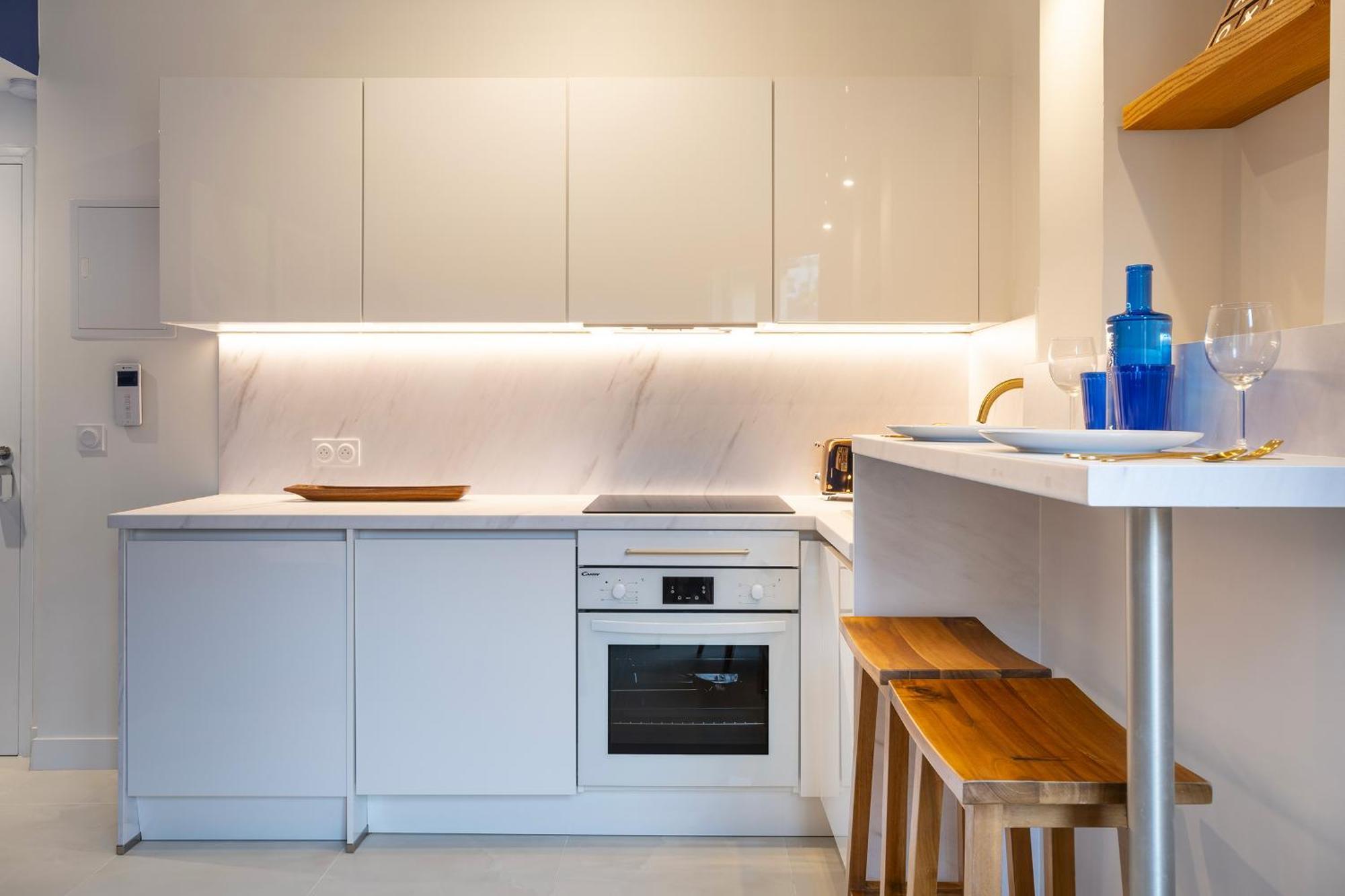 Apartment L'appart - Centre A Pied